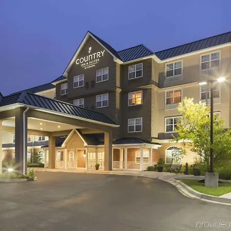 Country Inn & Suites By Radisson, Baltimore North, Md
